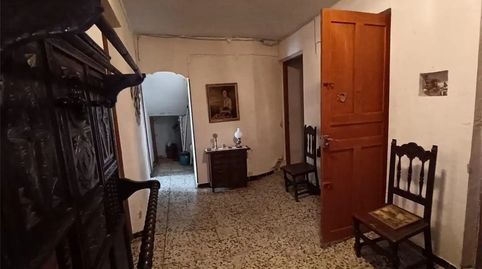 Foto 4 de Piso en venta en Calle Hospital, 12, Gómara, Soria