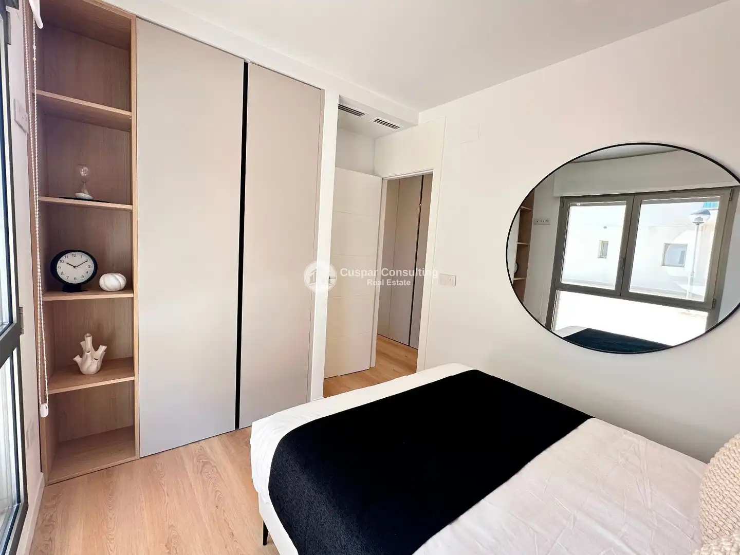 Apartamento con piscina en venta en Gran via de la Manga, imagen 17