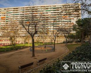 Exterior view of Flat for sale in  Barcelona Capital