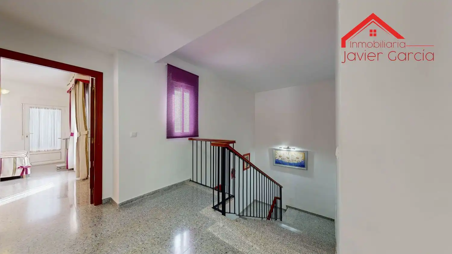 Dúplex en venta en Villafranca de los Barros con Aire acondicionado, Terraza y Trastero