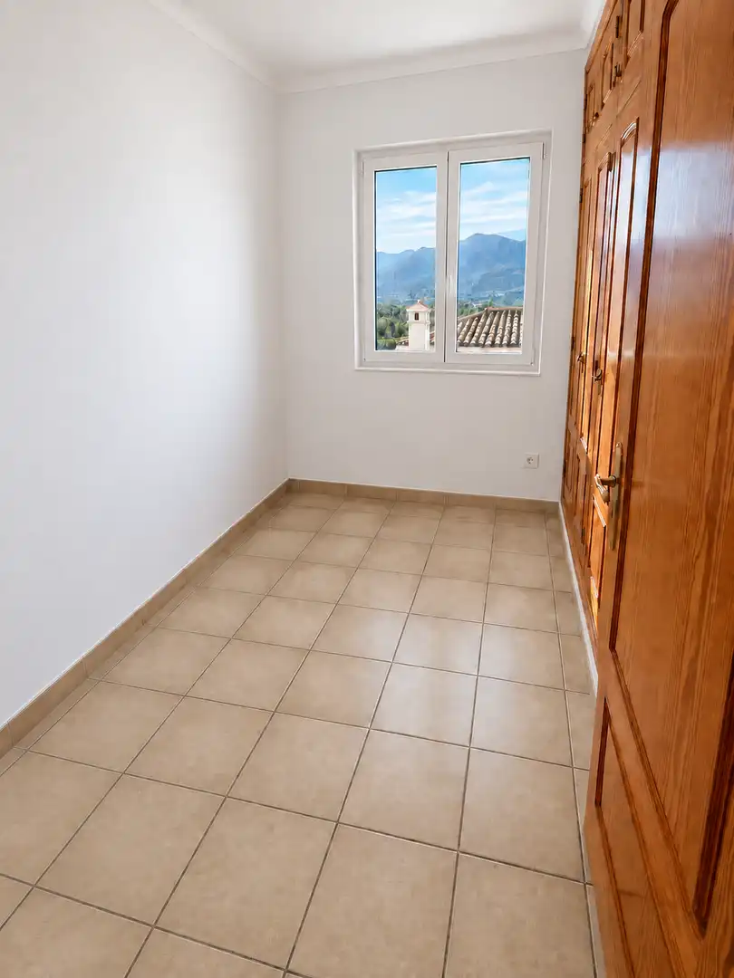 Terrasse von Haus oder Chalet zur Miete in Xaló, Alicante