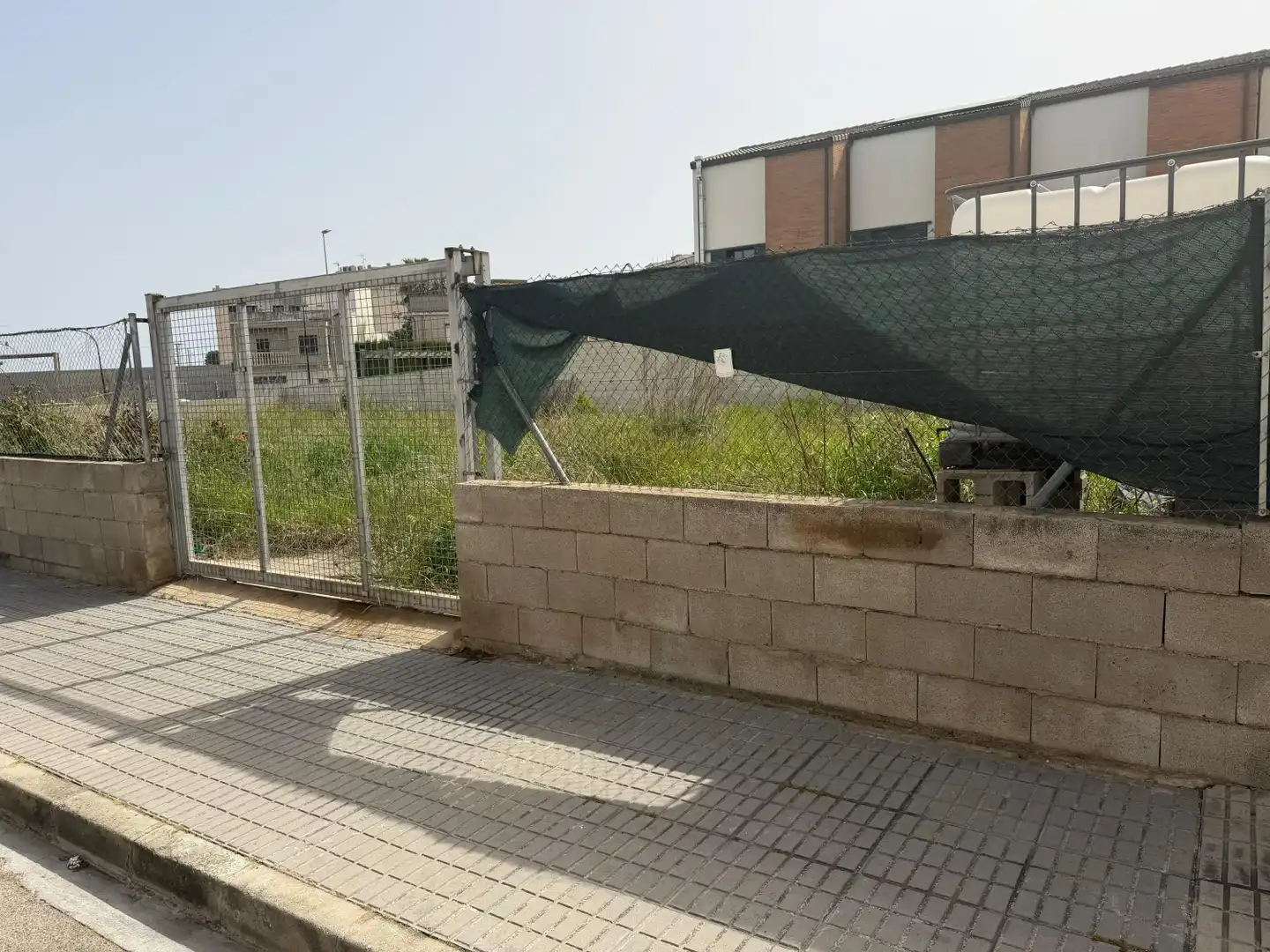 Lands and plots for sale in Beniarjó, imagen 3