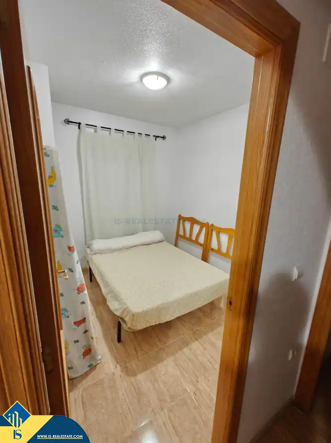 Apartamento con terraza en venta en Playa del Acequión, Náufragos y Rocío del Mar, imagen 8