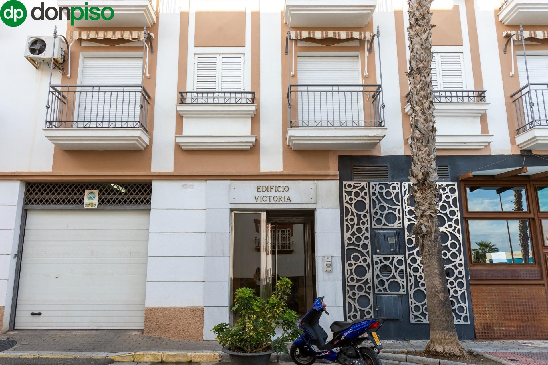 Piso en venta en Calle GRANADA, 9, Centro