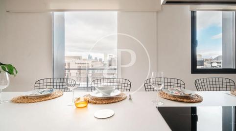 Photo 5 of Flat to rent in Calle de García de Paredes, Almagro, Madrid