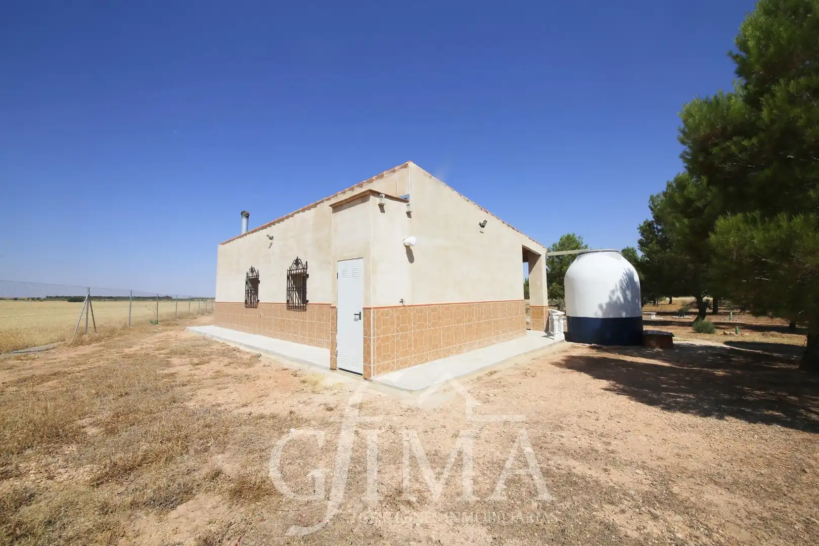 Chalet en venta en Tomelloso, imagen 38