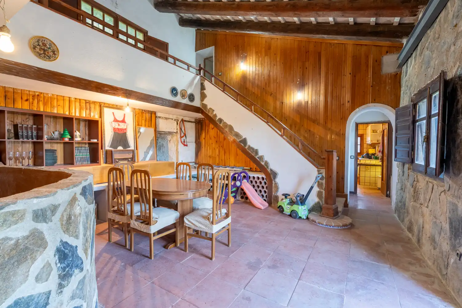 Finca rústica en venda en Tortosa amb Traster
