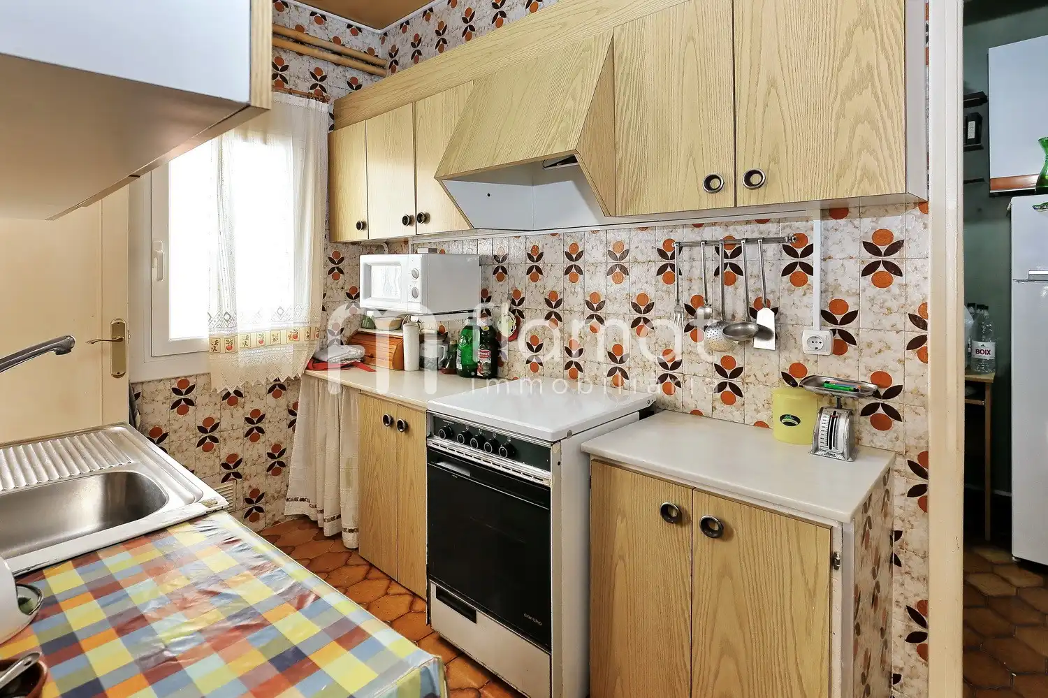 Flat with terrace for sale in Carrer de Bofarull 42, imagen 13