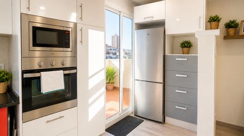 Foto 5 de Piso en venta en Avinguda Santa Rosa, El Raval, Santa Coloma de Gramenet