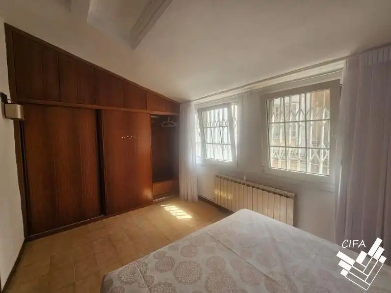 Habitación de Casa adosada en venta en Vinaròs con Aire acondicionado, Calefacción y Terraza