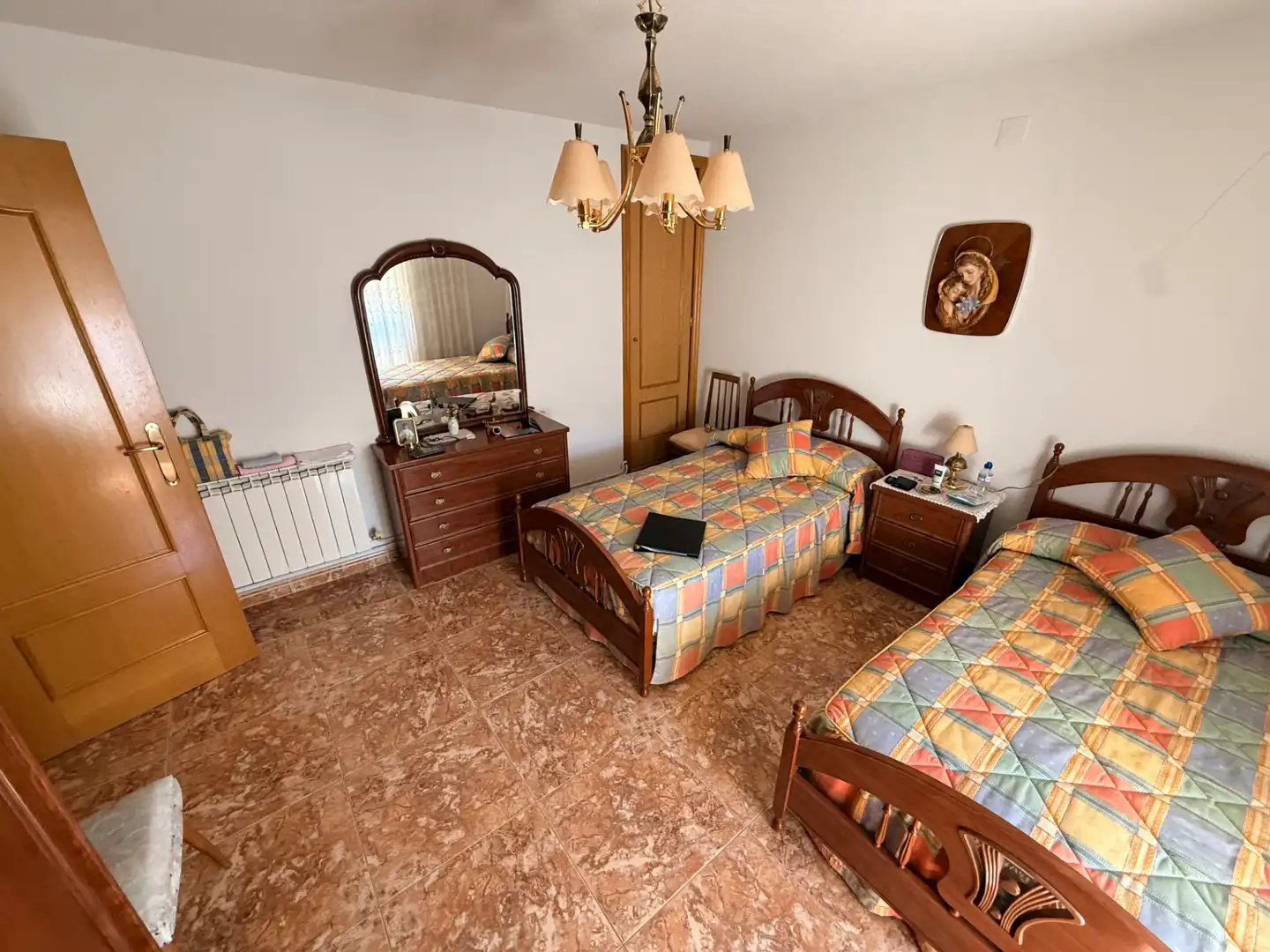 Casa en venda a Calle Villarrobledo, imagen 6