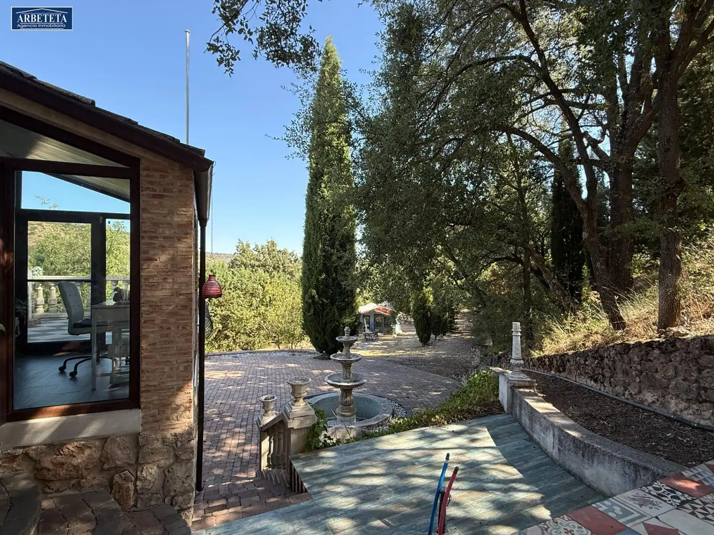 Villa avec piscine à vendre à Lupiana, imagen 23