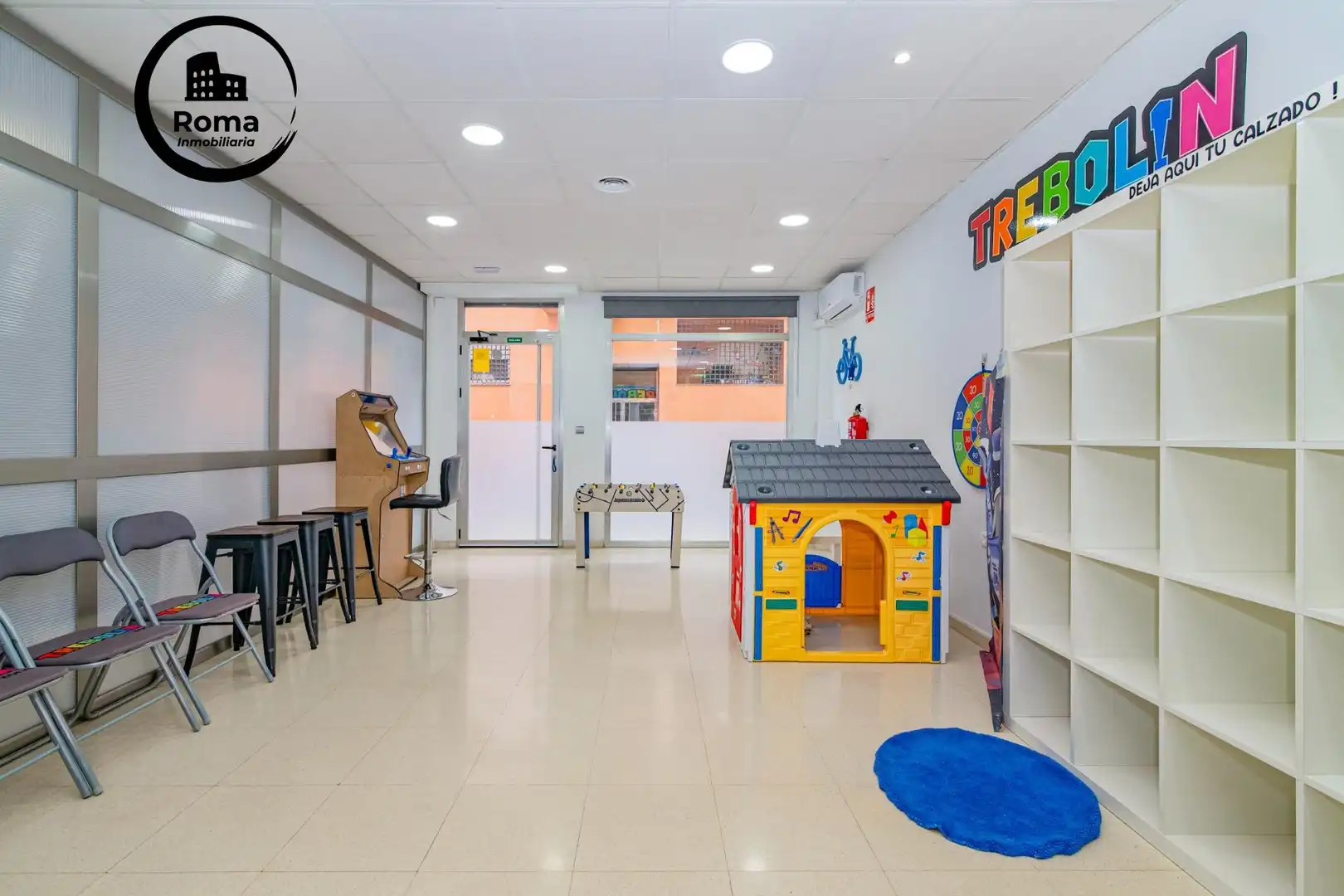 Local commercial à vendre à Calle Alhambra 2, imagen 9