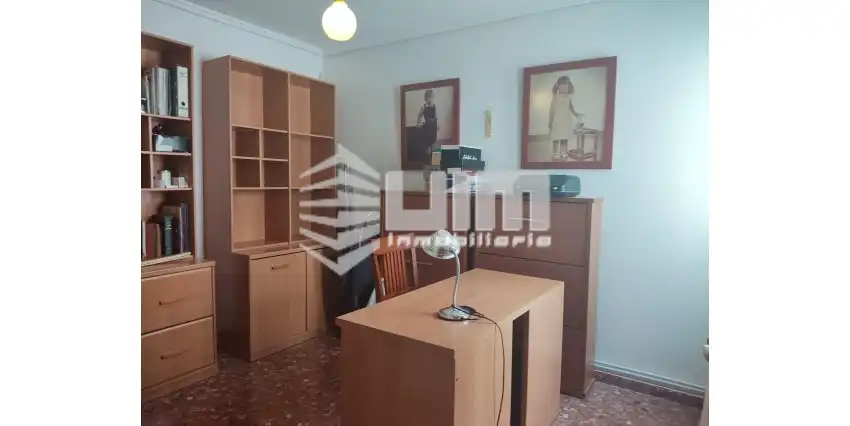 Sala de estar de Ático en venta en Sagunto / Sagunt con Aire acondicionado, Calefacción y Terraza