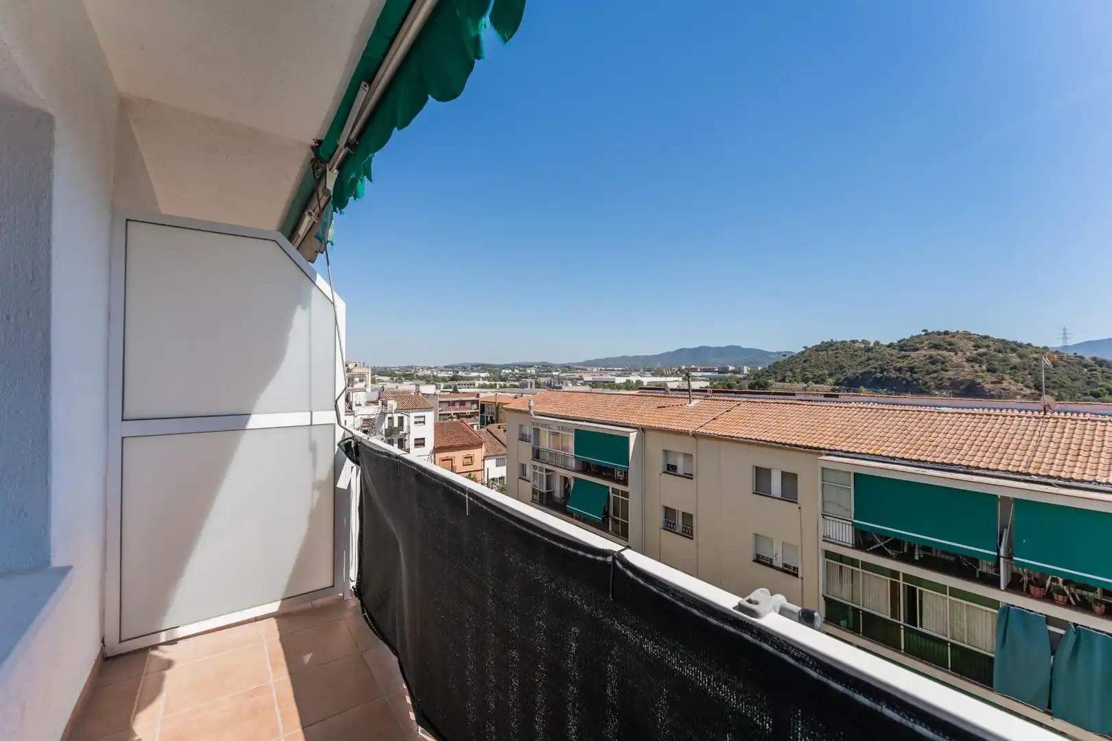 Wohnung mit Terrasse zum Verkauf in Garcia Lorca F (Calle) 49, imagen 12