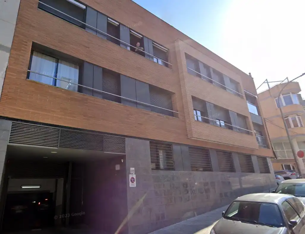 Individual en venta en Carrer del Pintor Sorolla 17, imagen 4