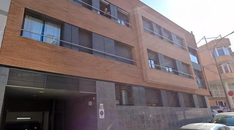 Foto 4 de Garatge en venda a Carrer del Pintor Sorolla, 17, La Cogullada, Barcelona