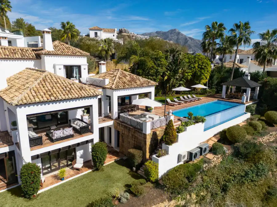Casa con piscina en venta en La Quinta, imagen 25