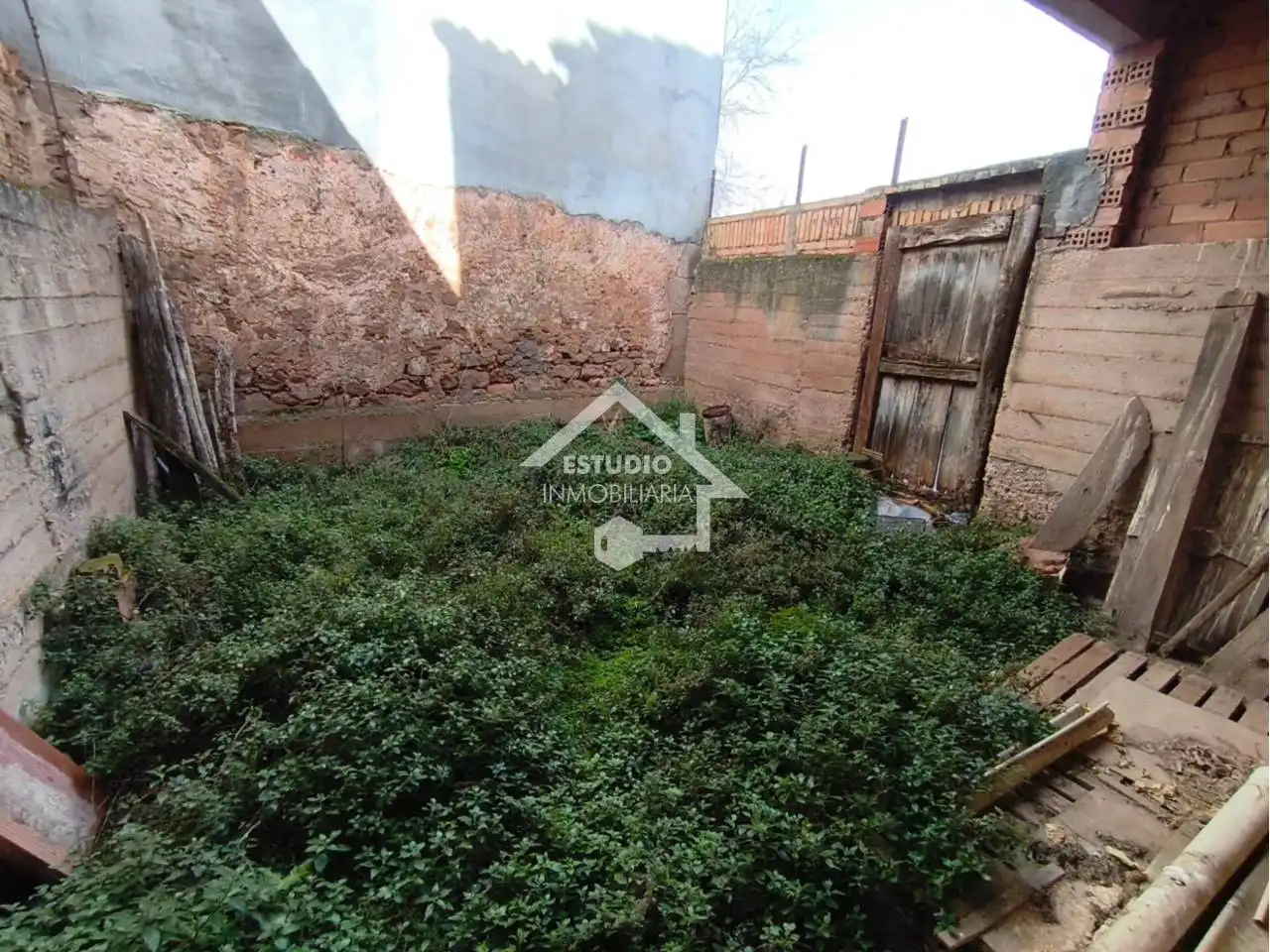 Casa amb jardí en venda a Calle Río, imagen 7