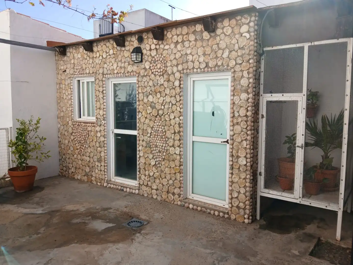 Maison avec terrasse à vendre à La Casería - San Carlos, imagen 38