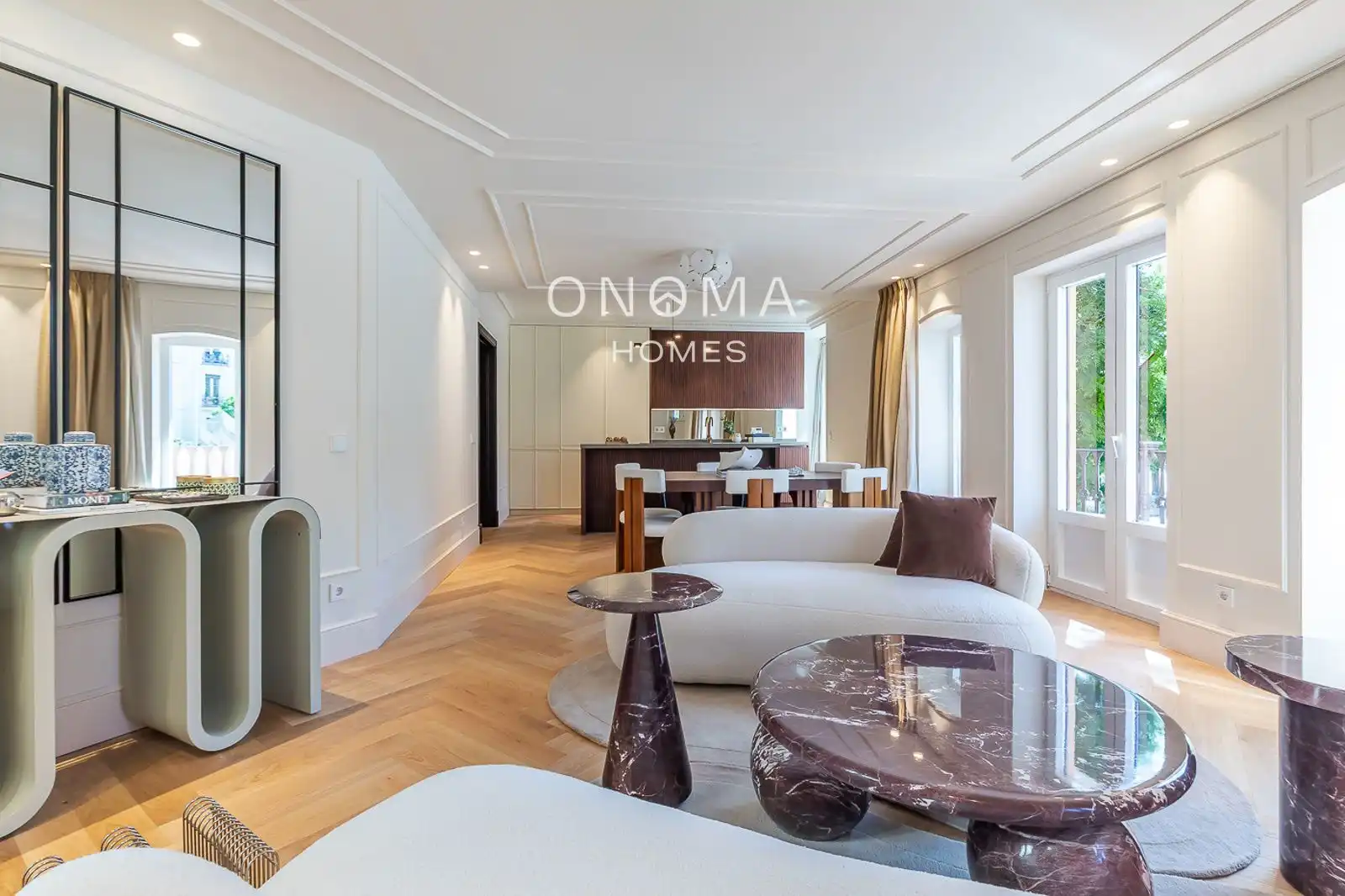 Appartement avec terrasse à vendre à de Alcala, imagen 9
