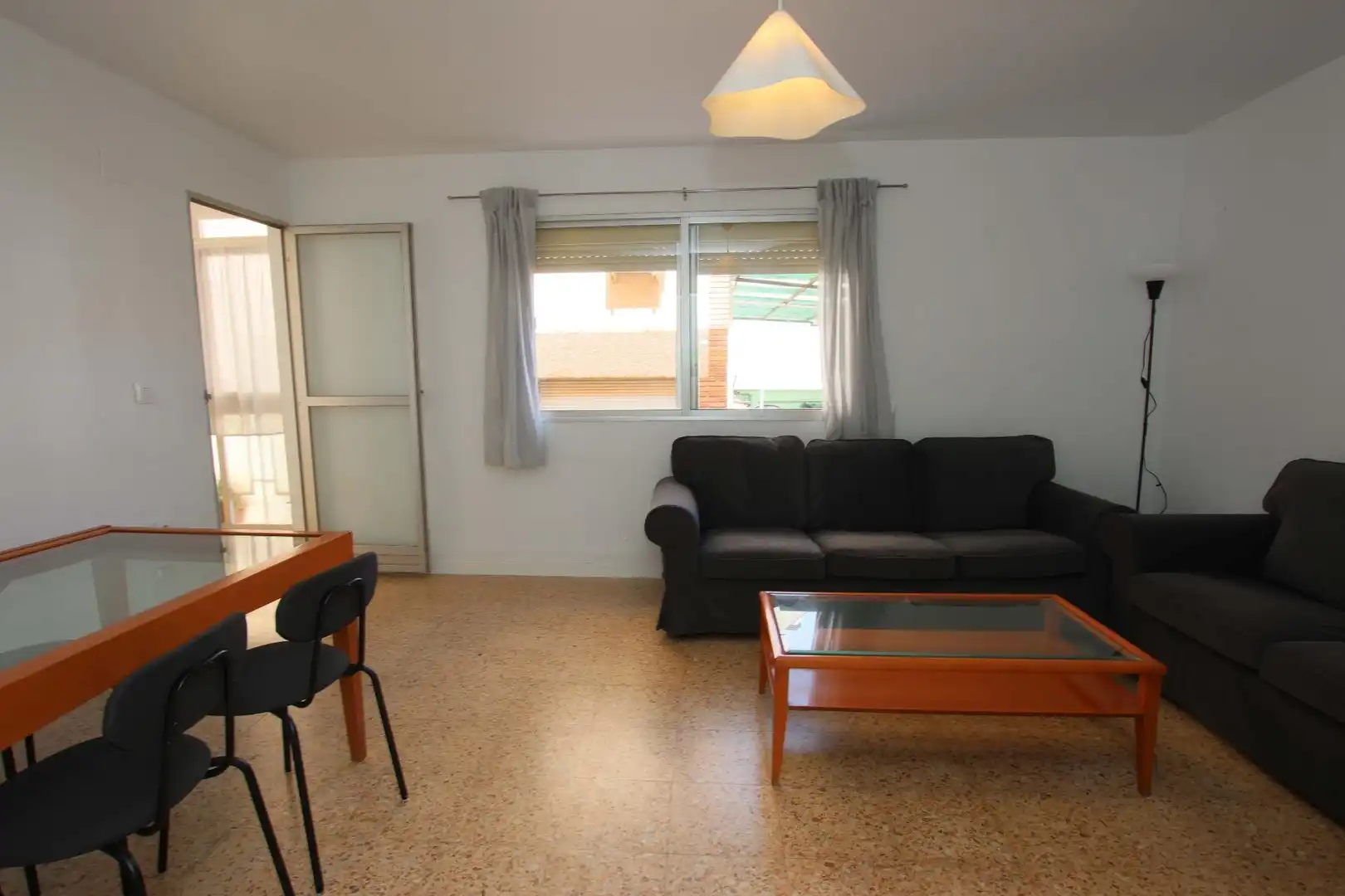 Appartement à louer à Calle de Luis de Camoes, imagen 2