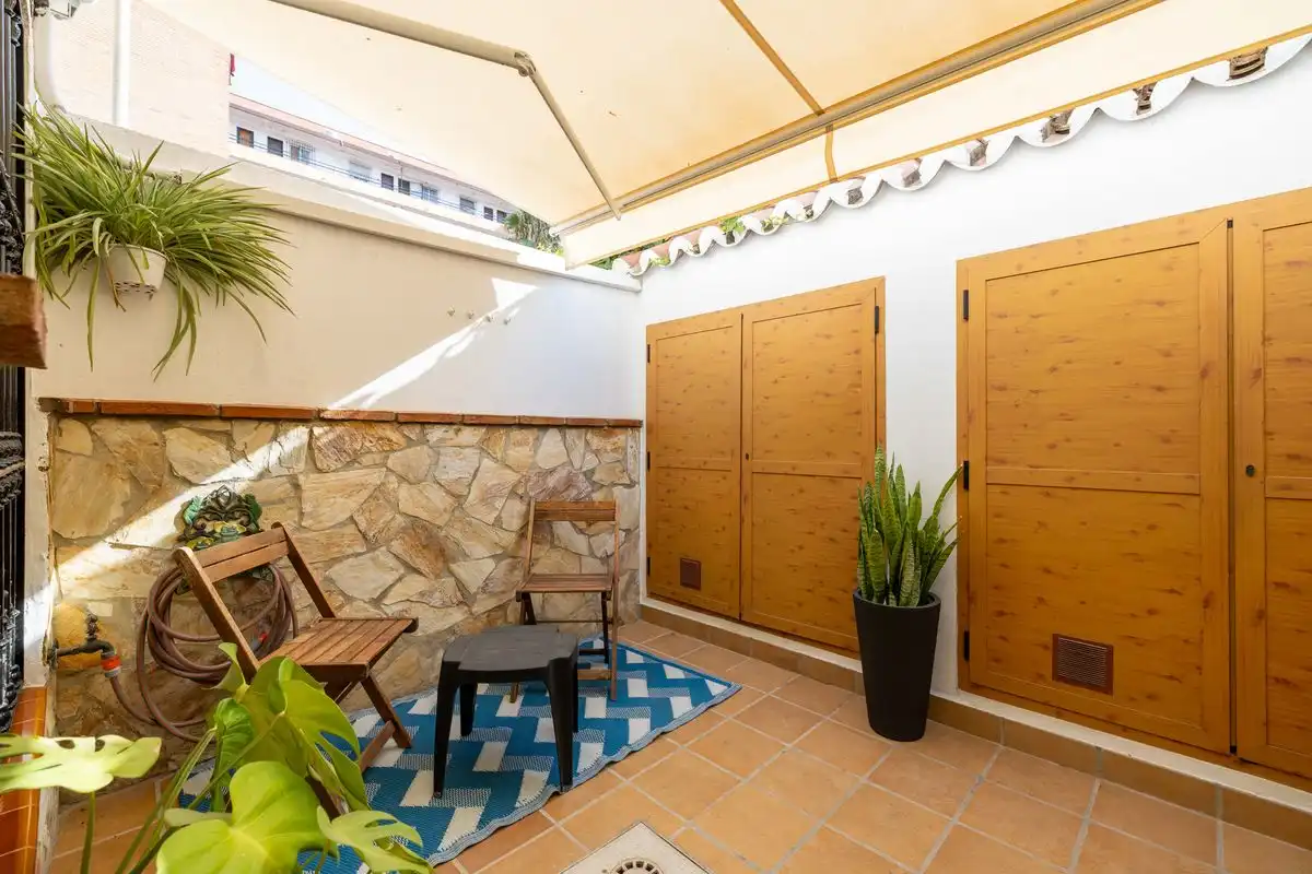 Haus mit Garten zum Verkauf in Calle Boscán, imagen 24