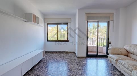 Foto 3 de Piso de alquiler en Núcleo Urbano, La Pobla de Vallbona