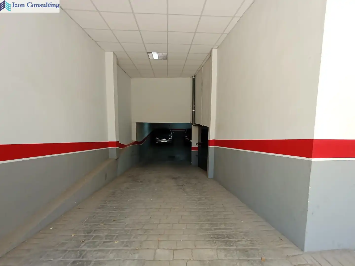 Wohnung zum Verkauf in Villarrobledo mit Heizung und Abstellraum