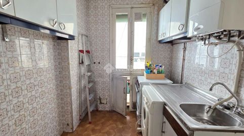 Foto 4 von Wohnung zum Verkauf in Goya, Madrid Capital