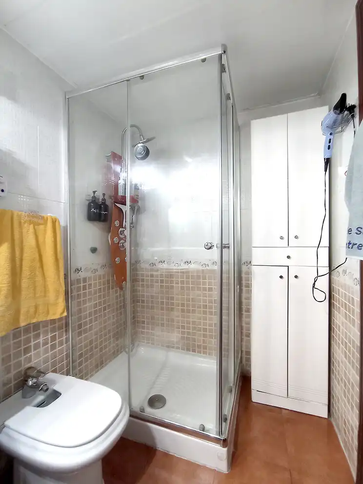 Flat with lift for sale in La Llagosta, imagen 16