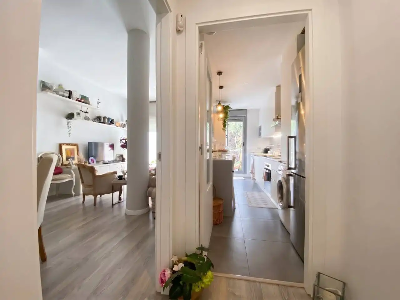 Flat with pool for sale in Paseo Mediterráneo, imagen 7