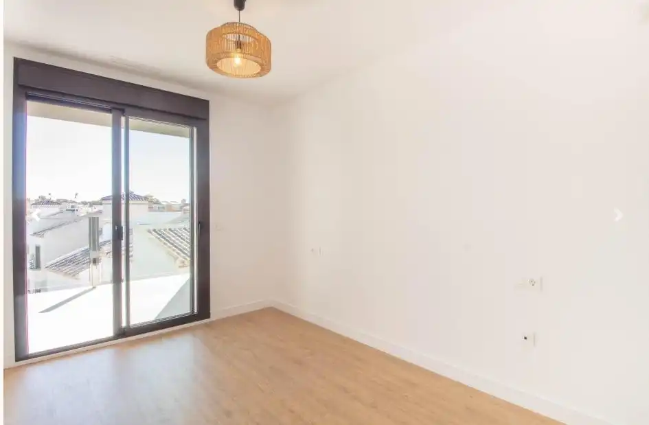 Apartament amb terrassa en venda a Calle NORMA, imagen 9
