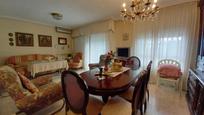 Dining room of Flat for sale in  Córdoba Capital  with Air Conditioner, Heating and Terrace