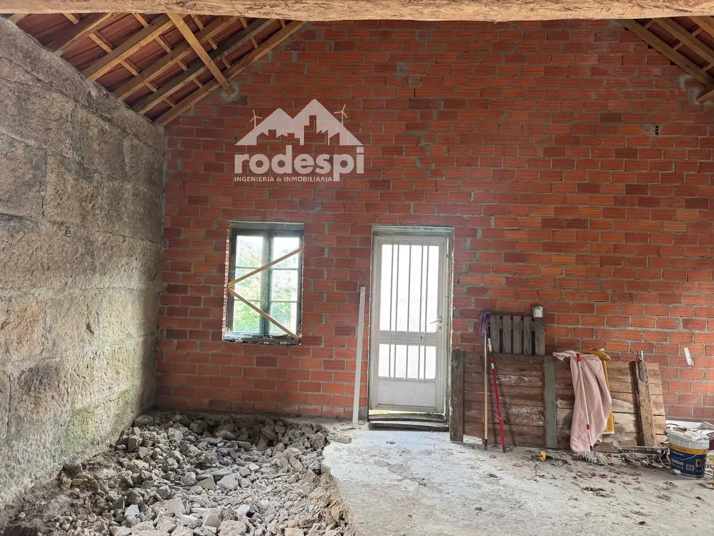 Casa o chalet en venta en Mondariz-Balneario