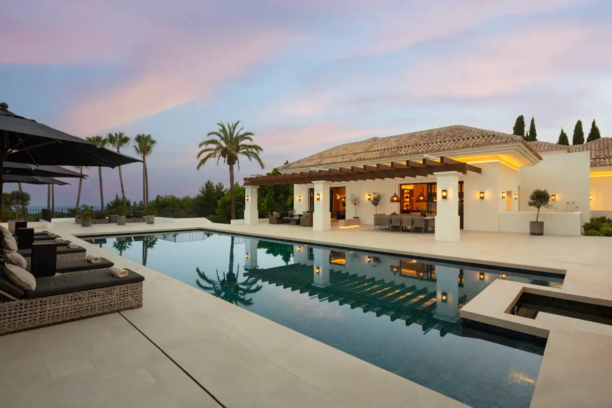 Haus mit Pool zum Verkauf in Milla de Oro, imagen 52
