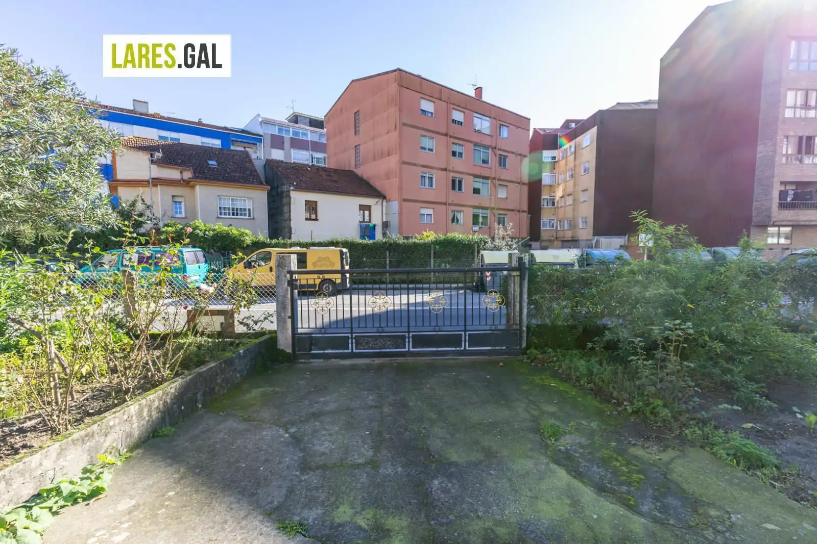 Casa en venta en Avenida de Vigo, imagen 40