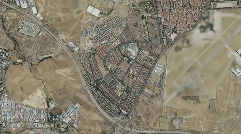 Foto 3 de Piso en venta en La Alhóndiga, Getafe