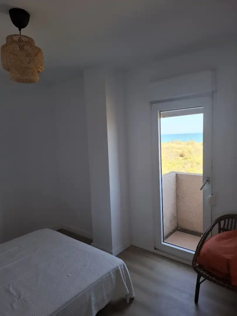 Flat for rent in Bega de Mar