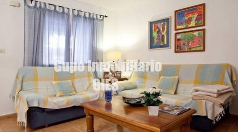 Foto 4 de Casa adosada en venda a Calle Mar Blau N-09, 18, Mareny Blau, Valencia