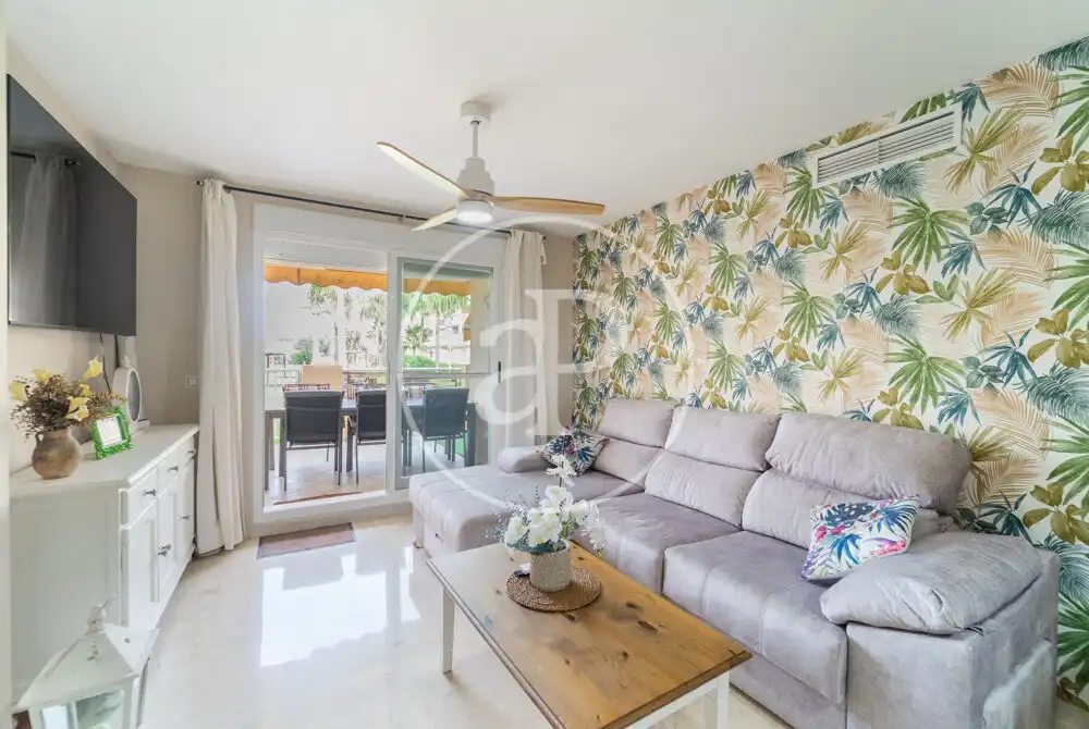 Appartement avec terrasse à vendre à Devessa - Monte Pego, imagen 5