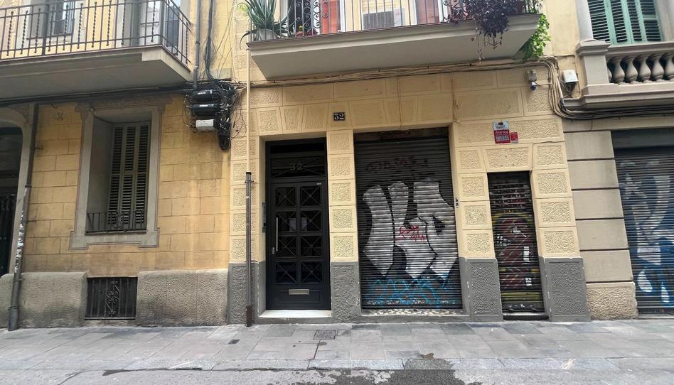 Photo 1 of Flat for sale in Vila de Gràcia, Barcelona