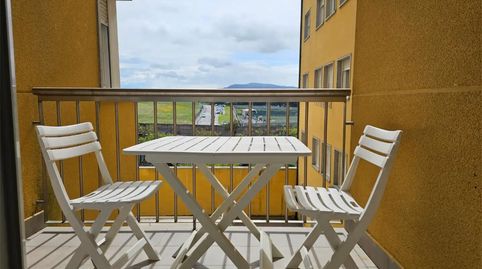 Foto 3 de Apartament en venda a Camiño Vello, 17c, Foz, Lugo
