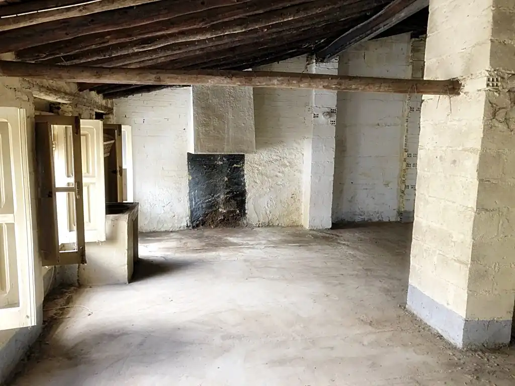 Casa adosada en venta en Malpartida de la Serena