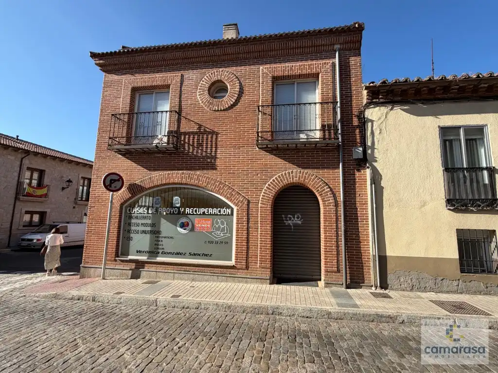 Locale commerciale in vendita a Calle Jesus Del Gran Poder 18, imagen 15