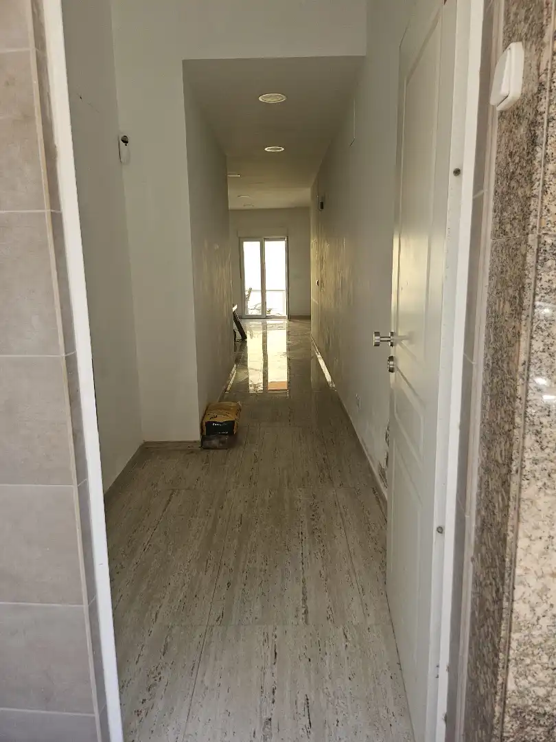 Flat for rent in El Prat de Llobregat  with Air Conditioner, Terrace and Oven