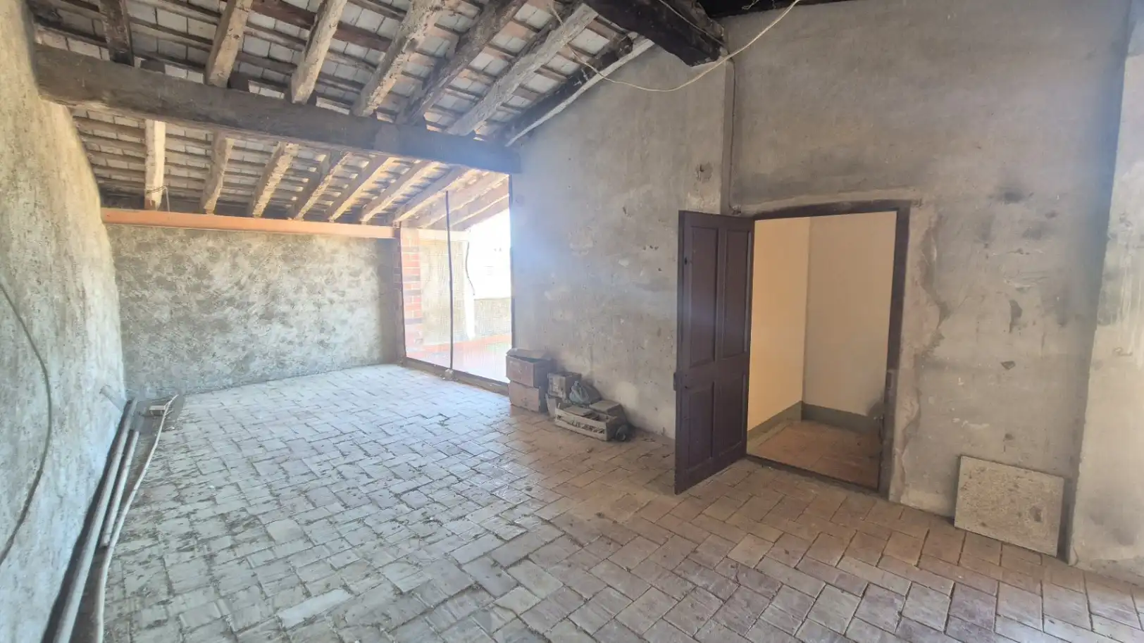 Finca rústica en venta en Sant Miquel de Fluvià