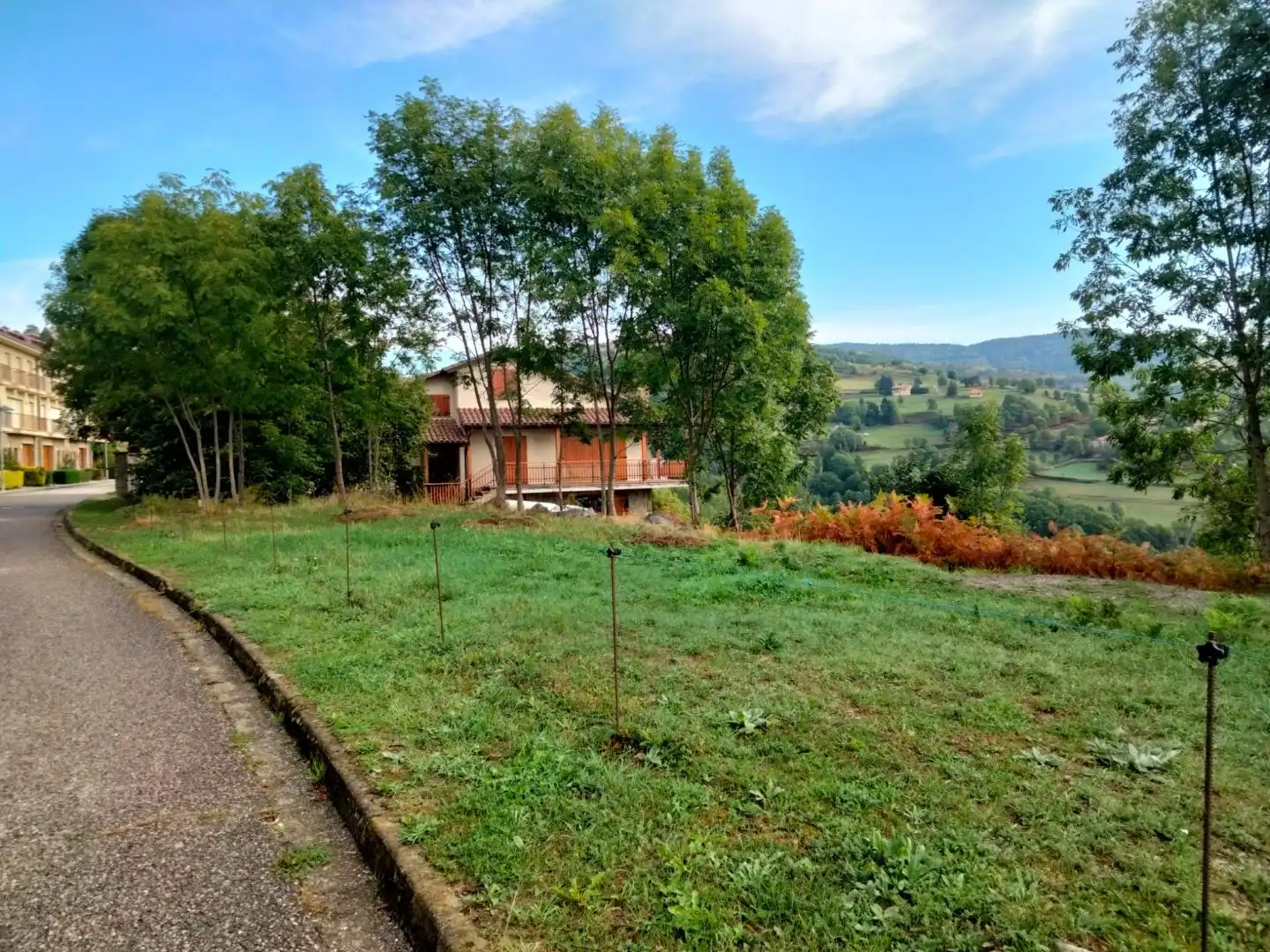 Terreno residenziale in vendita a Carrer de Solà Morales 13