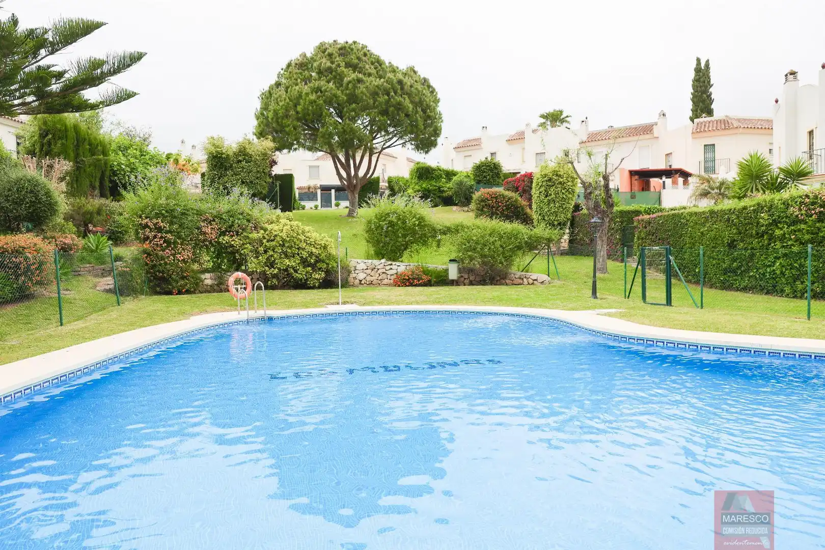 Maison mitoyenne avec terrasse à vendre à de la sierrezuela, imagen 48