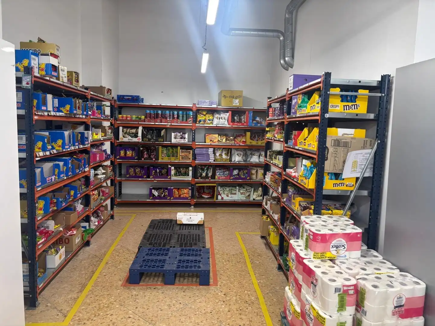 Gewerbefläche zum Verkauf in Calle del Arzobispo Domènech, imagen 8